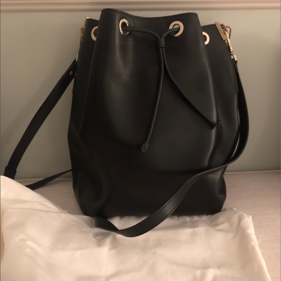 Auxiliary Bucket Bag - Picture 2 of 4